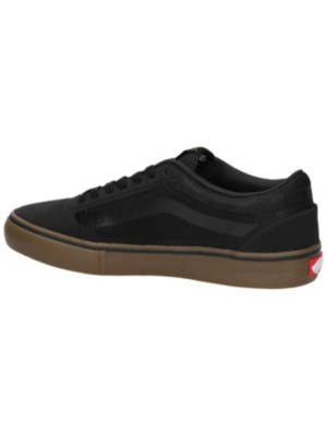 Vans old 2024 skool pro lite